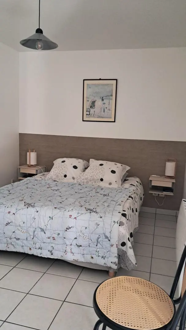 Gîte de France Gîtes de france® - a marsh 3 fülének háza