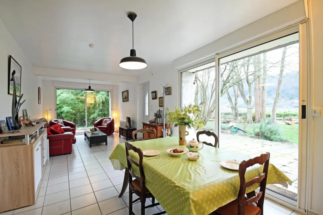 Gîte de France Gîtes de france® - a marsh 3 fülének háza