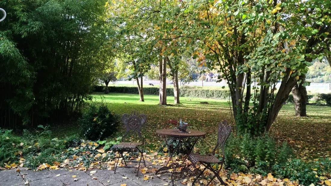 Gîte de France Gîtes de france® - a marsh 3 fülének háza