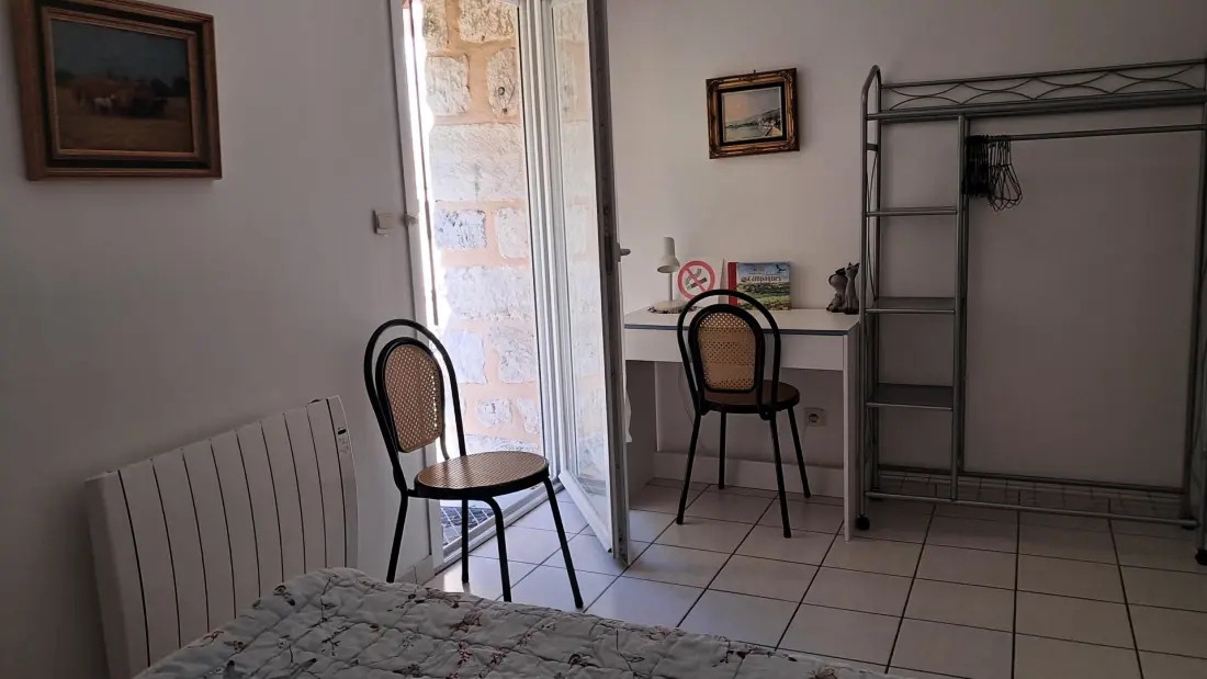 Gîte de France Gîtes de france® - a marsh 3 fülének háza