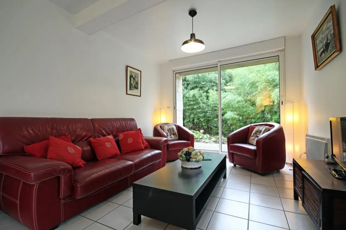 Gîte de France Gîtes de france® - a marsh 3 fülének háza