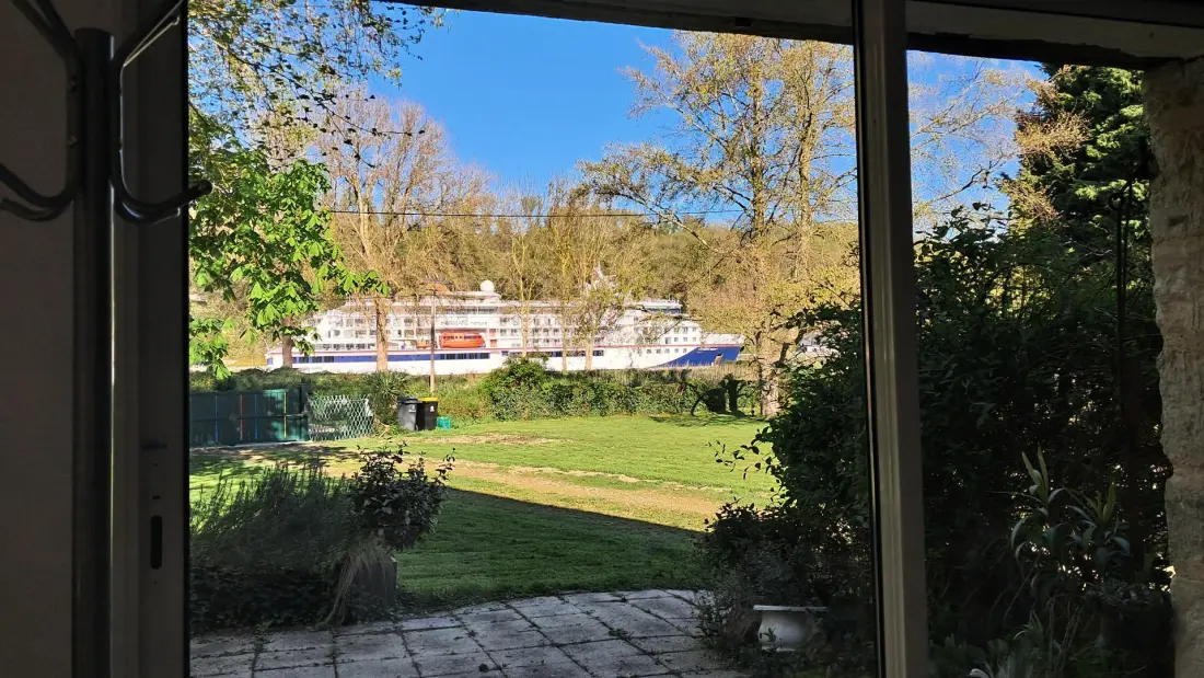Gîte de France Gîtes de france® - a marsh 3 fülének háza