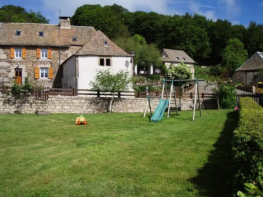 Gîte de France Chez Baptiste 3 Ohren