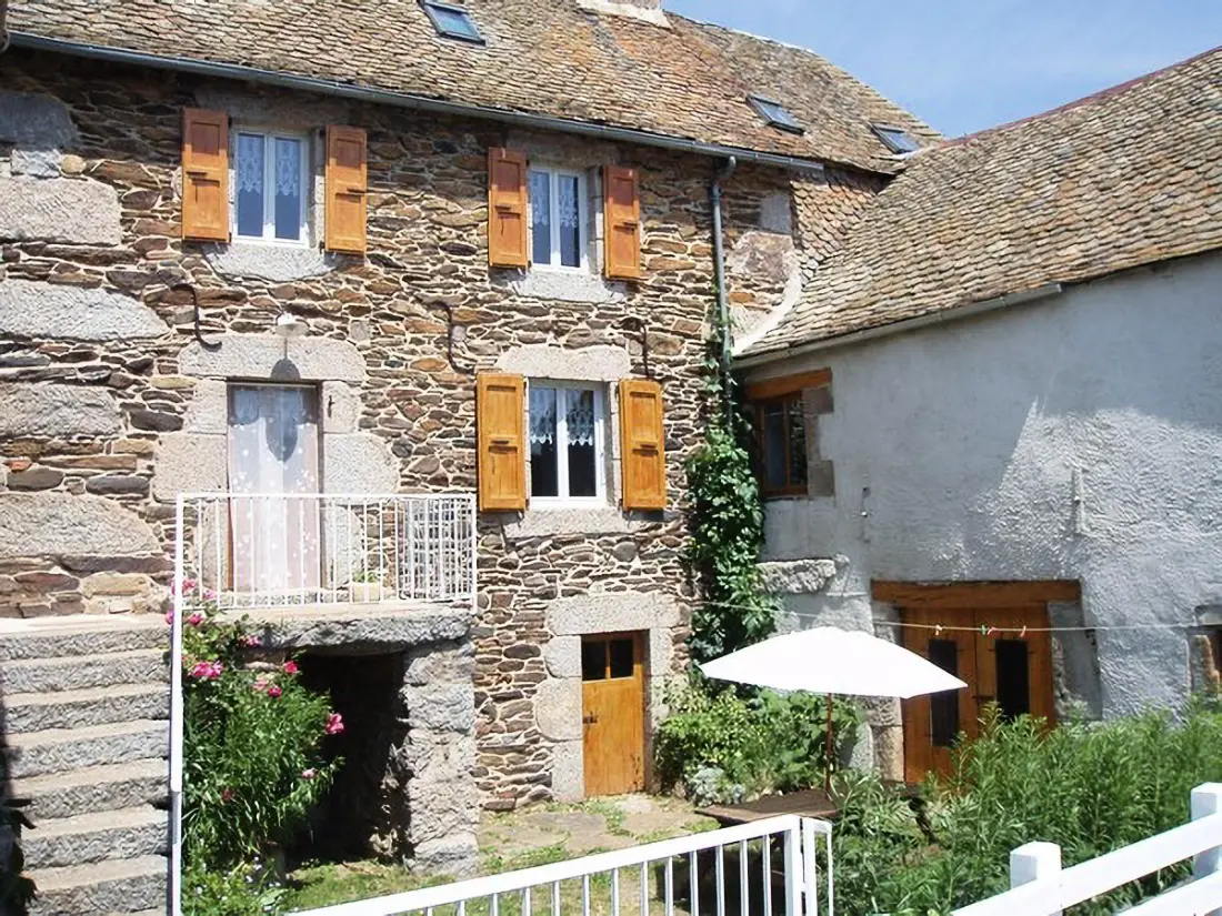Gîte de France Chez Baptiste 3 Ohren