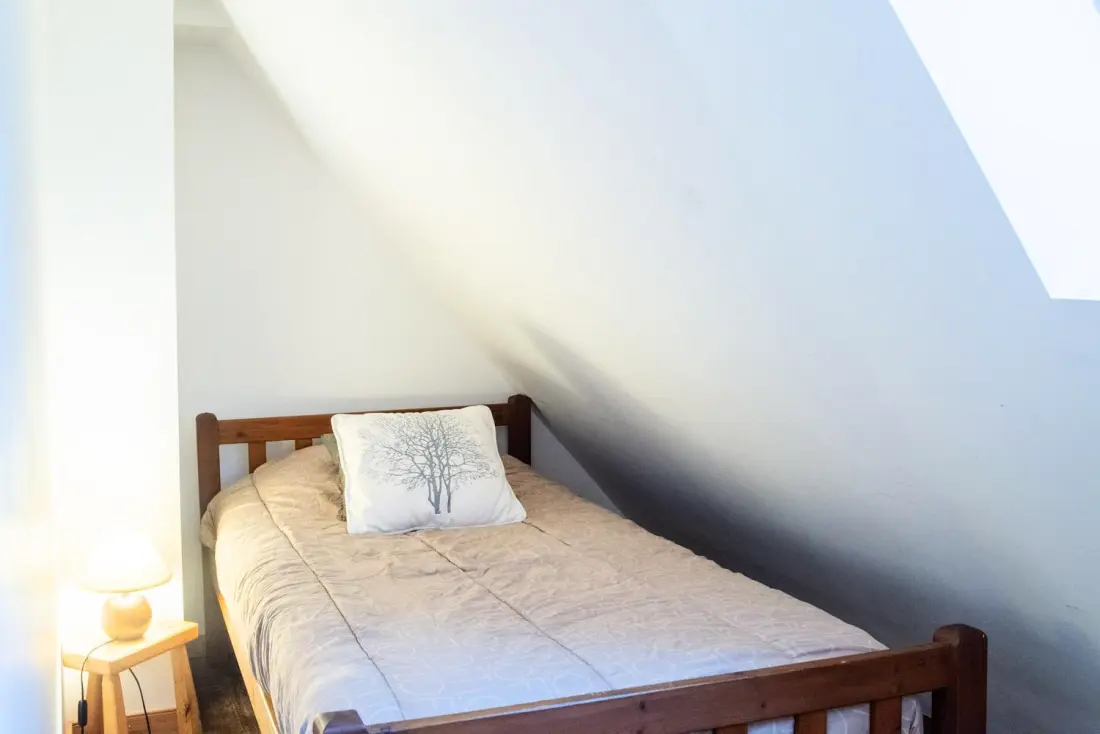 Gîte de France Chez Baptiste 3 Ohren