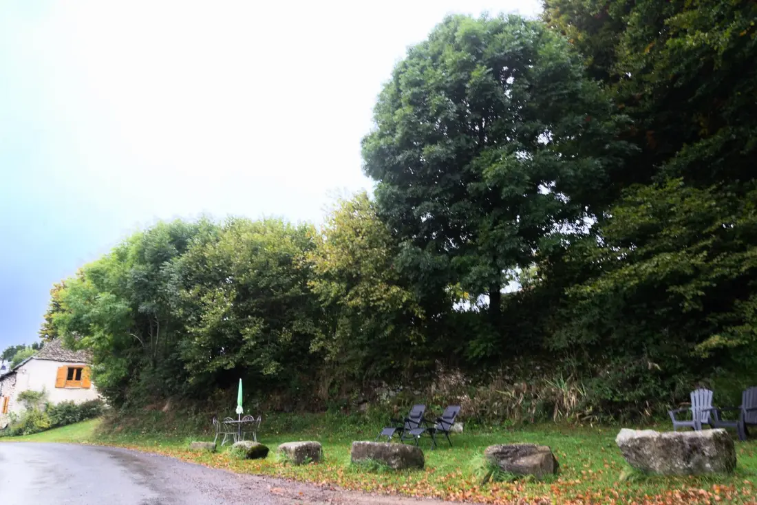 Gîte de France Die Schmiede 2/5 Personen 3 Ohren