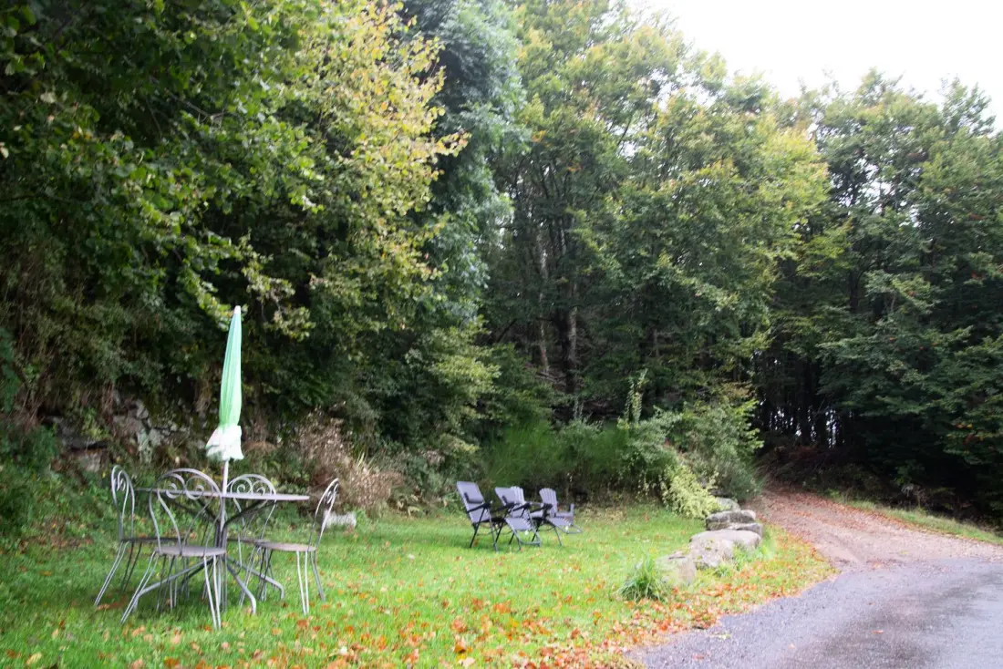 Gîte de France Die Schmiede 2/5 Personen 3 Ohren