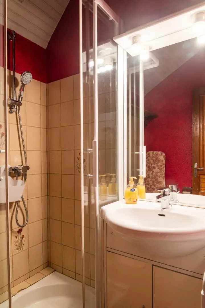 Gîte de France Die Scheune - 4/6 Personen 2 Ohren