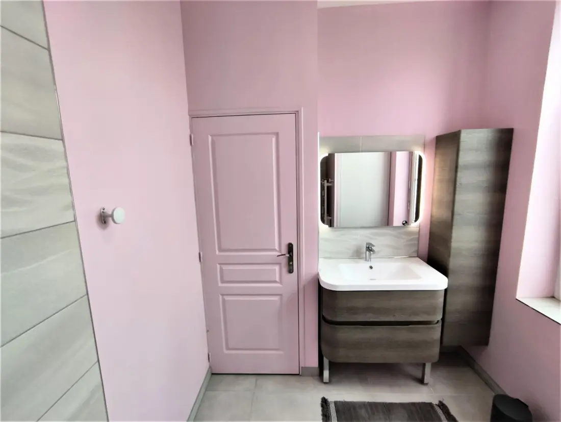 Gîte de France Gîtes de france® - a thibaudière 3 fül