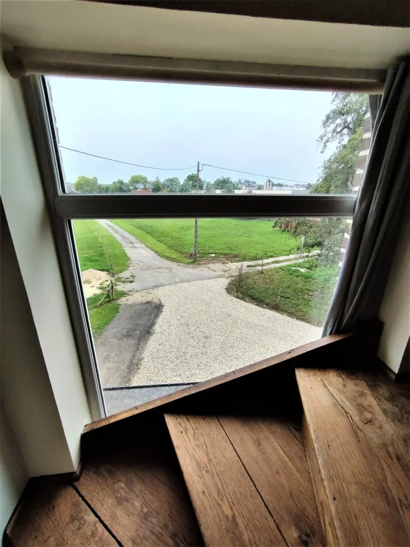 Gîte de France Gîtes de france® - a thibaudière 3 fül