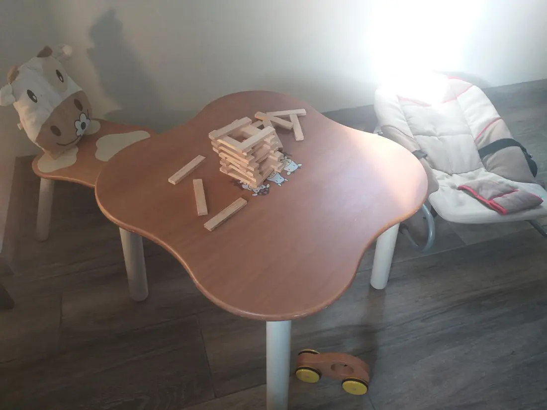 Gîte de France Gîtes de france® - a thibaudière 3 fül