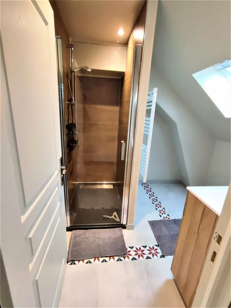 Gîte de France Gîtes de france® - a thibaudière 3 fül