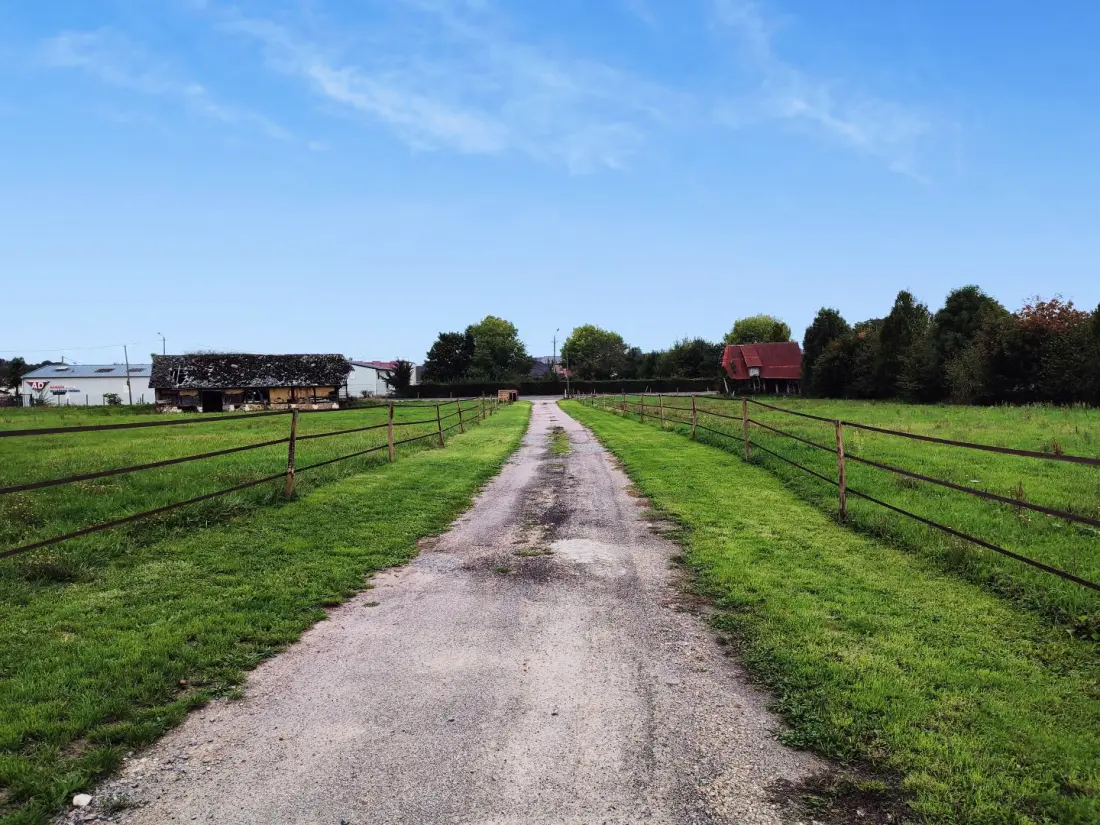 Gîte de France Gîtes de france® - a thibaudière 3 fül