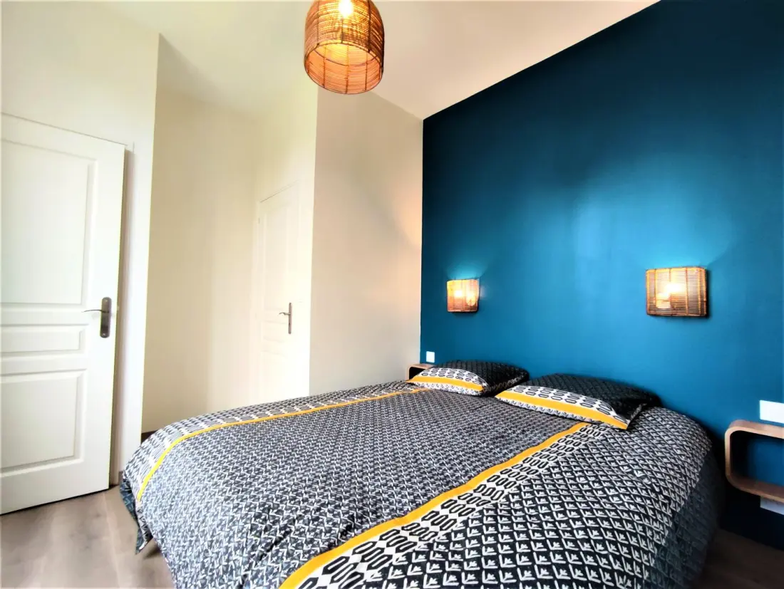 Gîte de France Gîtes de france® - a thibaudière 3 fül