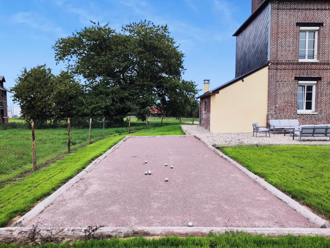 Gîte de France Gîtes de france® - a thibaudière 3 fül