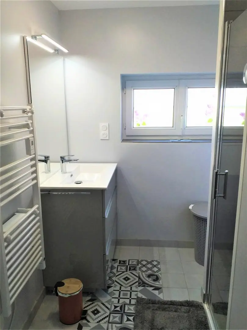 Gîte de France Gîtes de france® - a thibaudière 3 fül