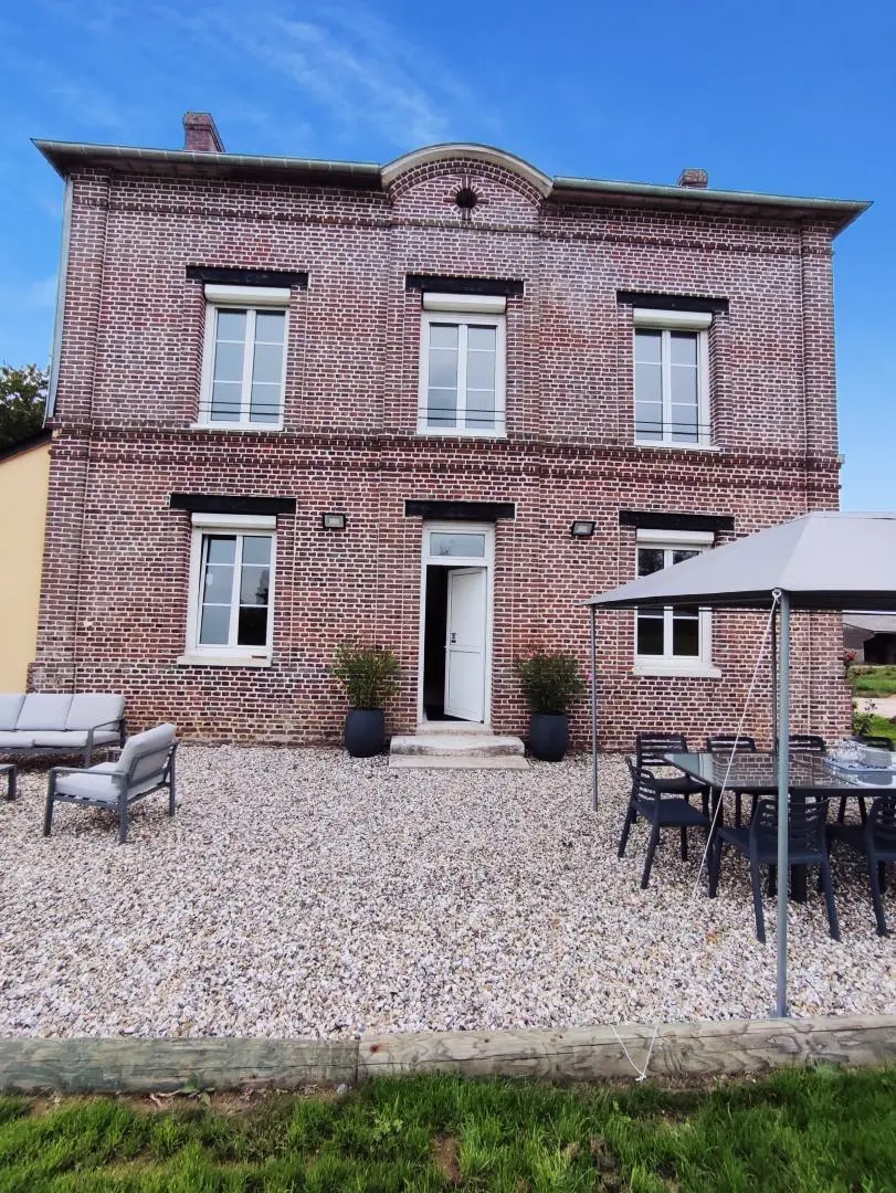 Gîte de France Gîtes de france® - a thibaudière 3 fül