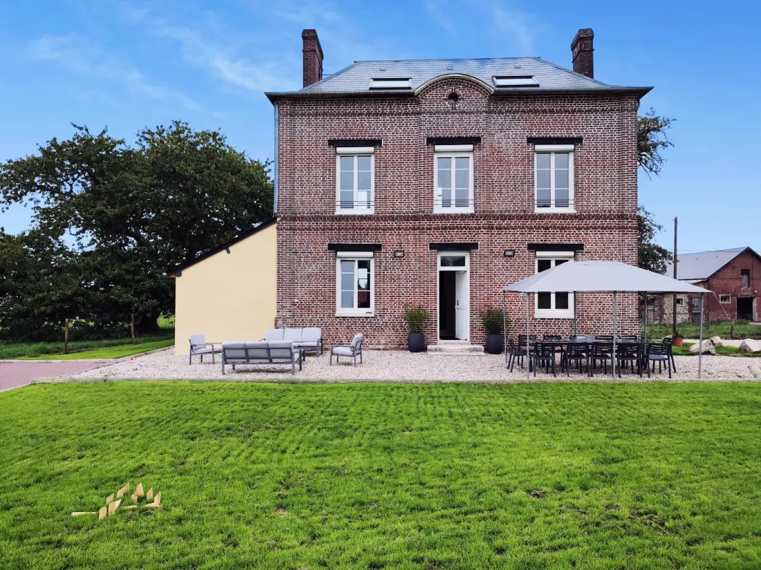 Gîte de France Gîtes de france® - a thibaudière 3 fül