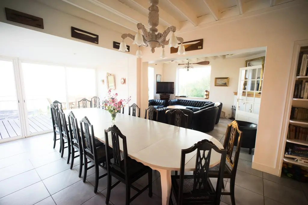 Gîte de France Gîtes de france® - villa 3 füles zöld radius