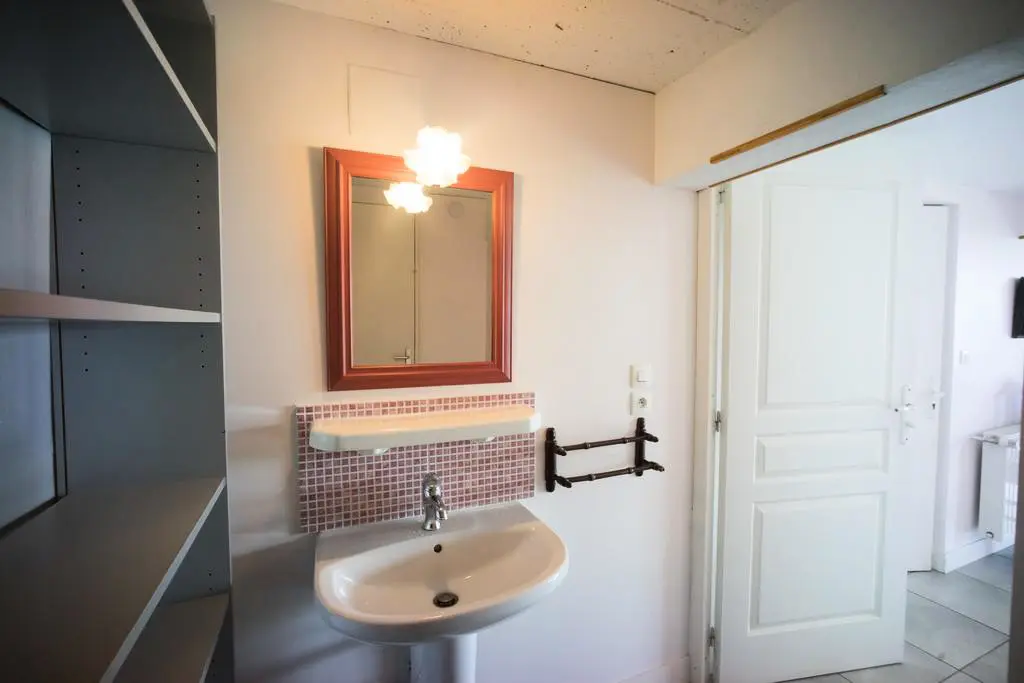 Gîte de France Gîtes de france® - villa 3 füles zöld radius