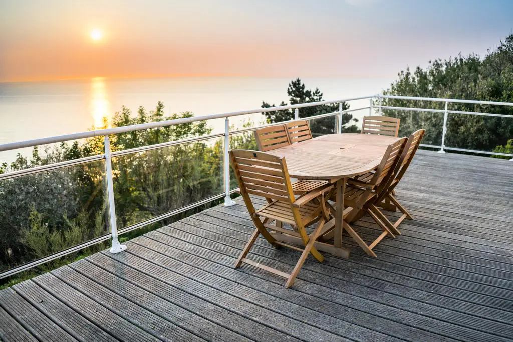 Gîte de France Gîtes de france® - villa 3 füles zöld radius