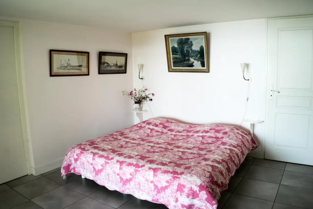 Gîte de France Gîtes de france® - villa 3 füles zöld radius