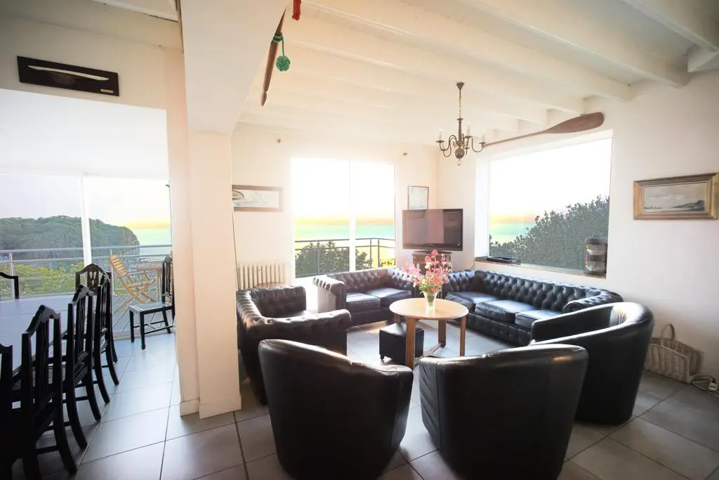 Gîte de France Gîtes de france® - villa 3 füles zöld radius