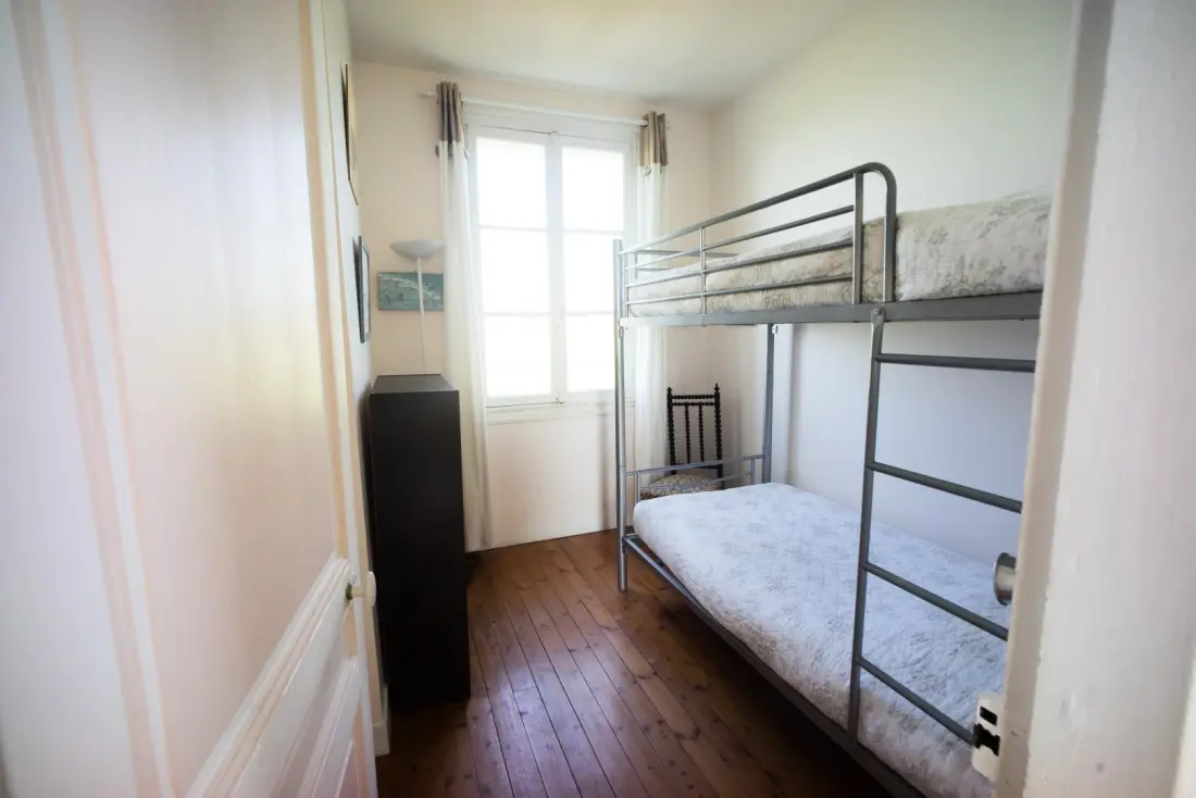 Gîte de France Gîtes de france® - villa 3 füles zöld radius
