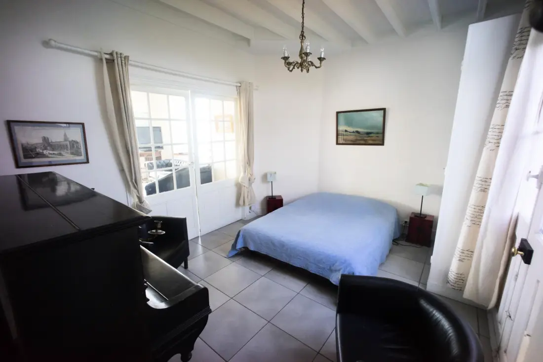 Gîte de France Gîtes de france® - villa 3 füles zöld radius