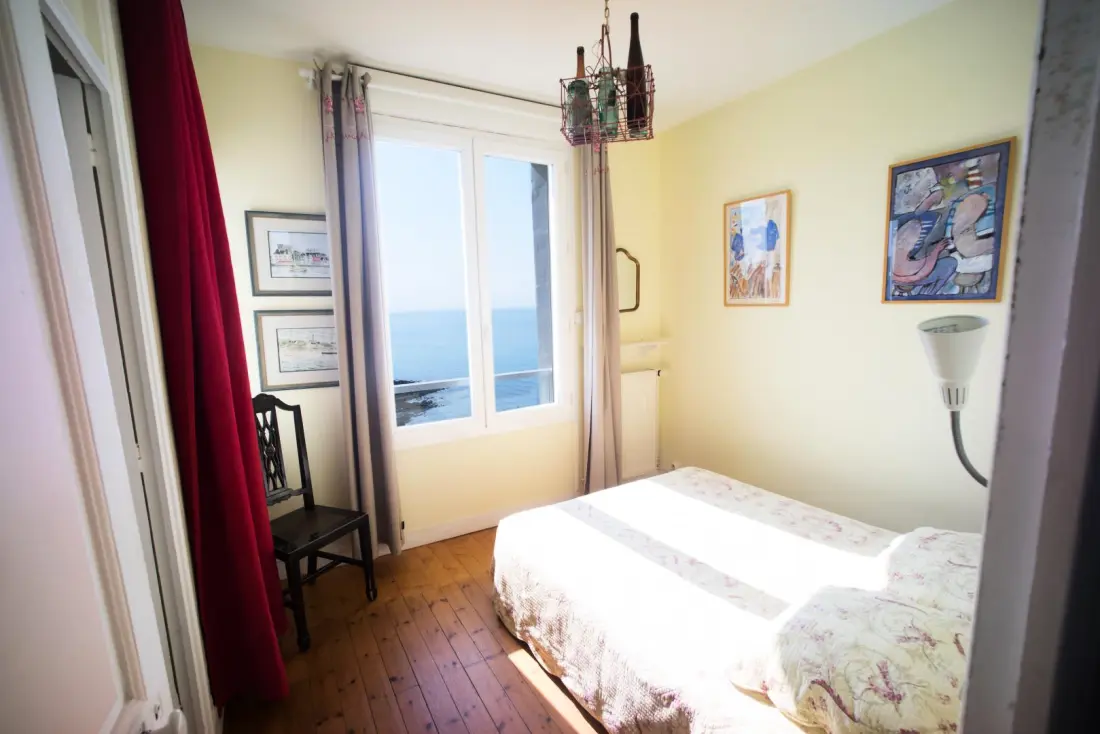 Gîte de France Gîtes de france® - villa 3 füles zöld radius