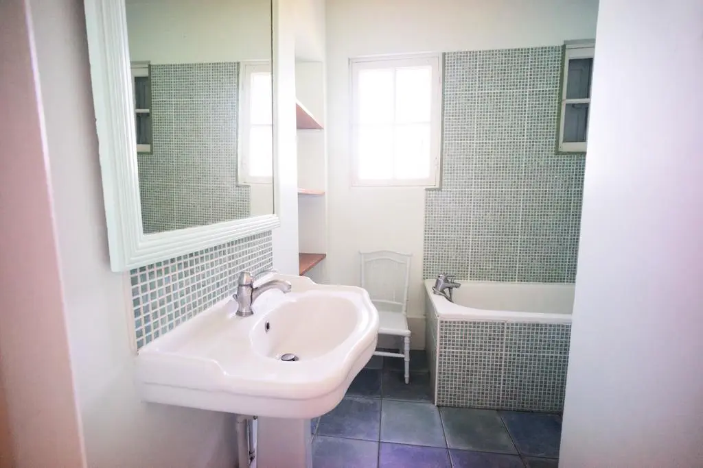 Gîte de France Gîtes de france® - villa 3 füles zöld radius