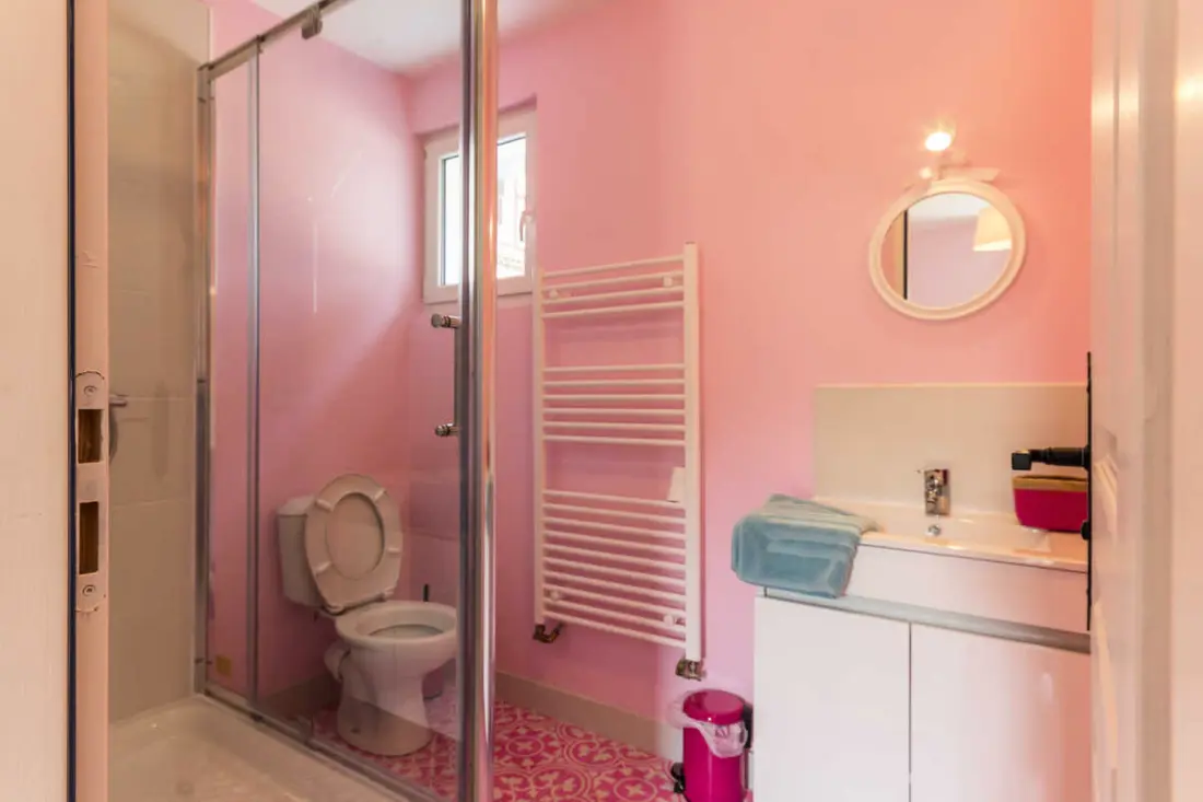 Gîte de France Gîtes de france® - villa mathilde 3 fül