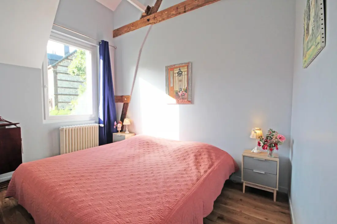 Gîte de France Gîtes de france® - villa mathilde 3 fül