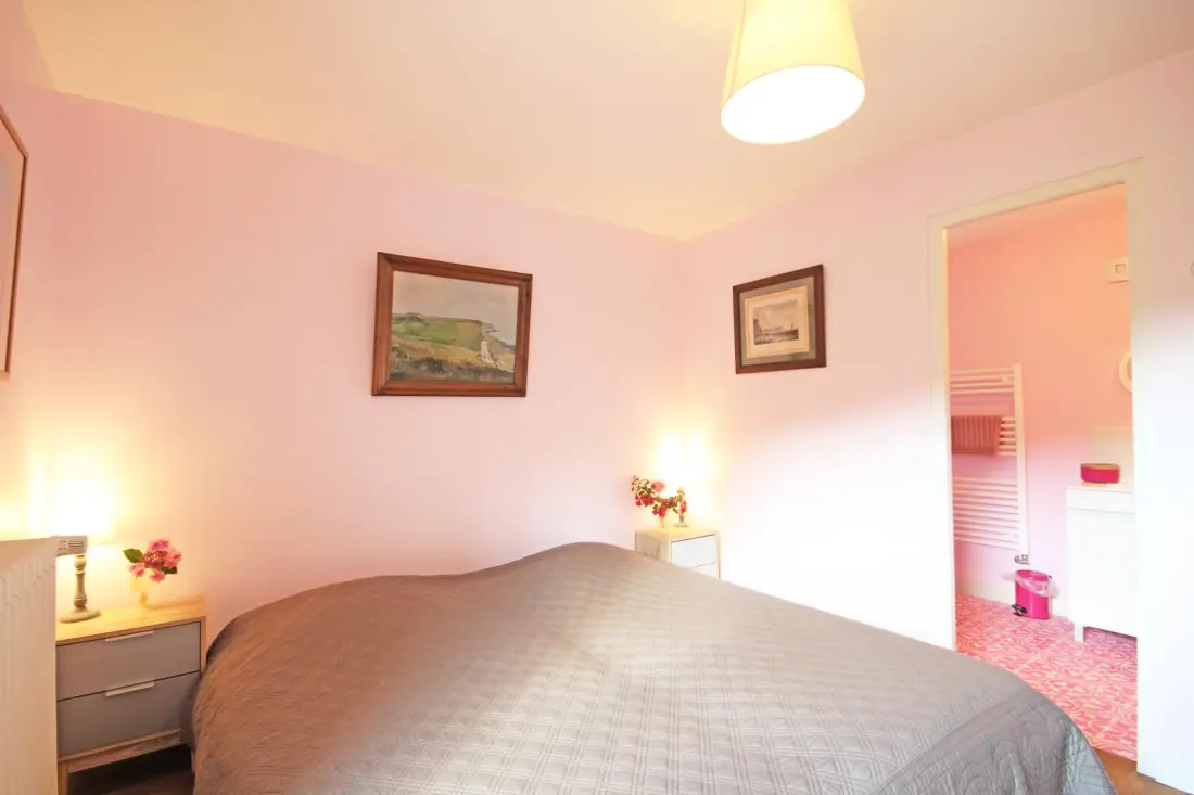 Gîte de France Gîtes de france® - villa mathilde 3 fül
