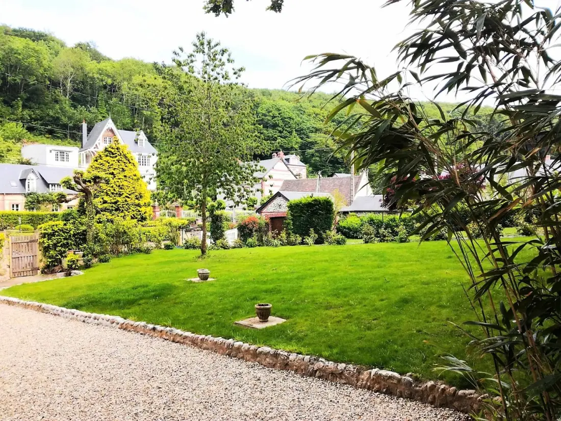 Gîte de France Gîtes de france® - villa mathilde 3 fül