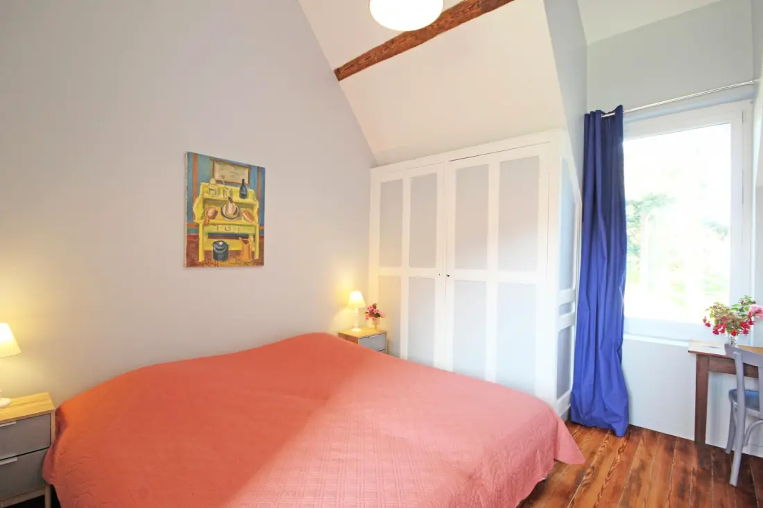 Gîte de France Gîtes de france® - villa mathilde 3 fül