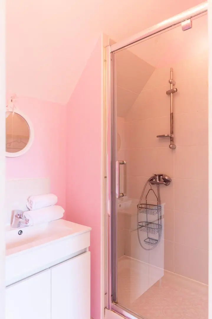 Gîte de France Gîtes de france® - villa mathilde 3 fül