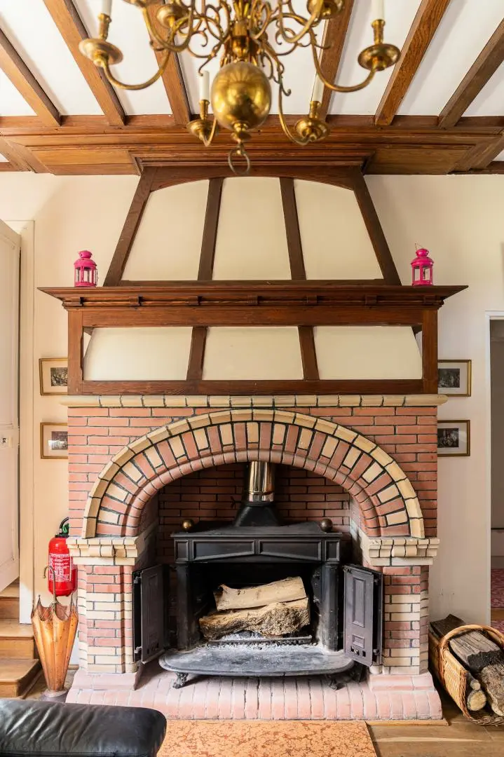 Gîte de France Gîtes de france® - villa mathilde 3 fül