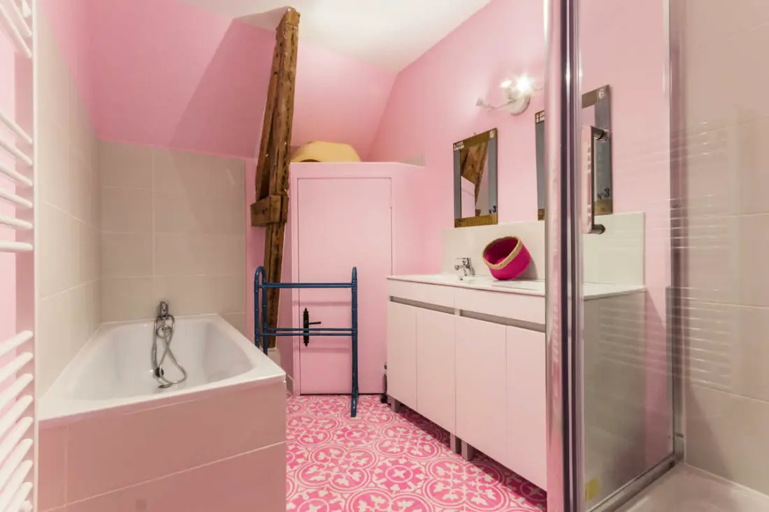 Gîte de France Gîtes de france® - villa mathilde 3 fül