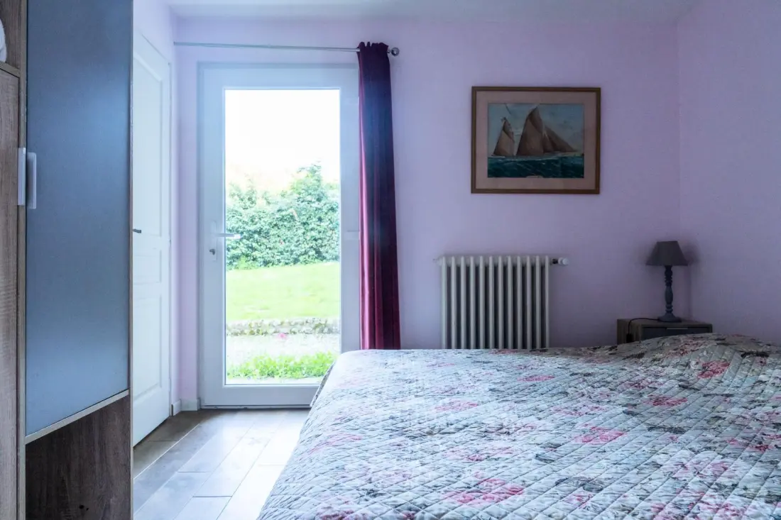 Gîte de France Gîtes de france® - villa mathilde 3 fül
