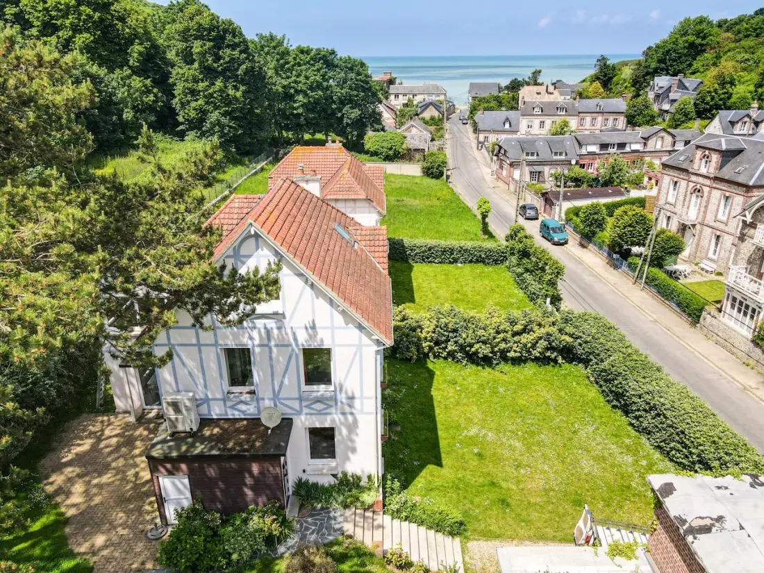 Gîte de France Gîtes de france® - villa mathilde 3 fül