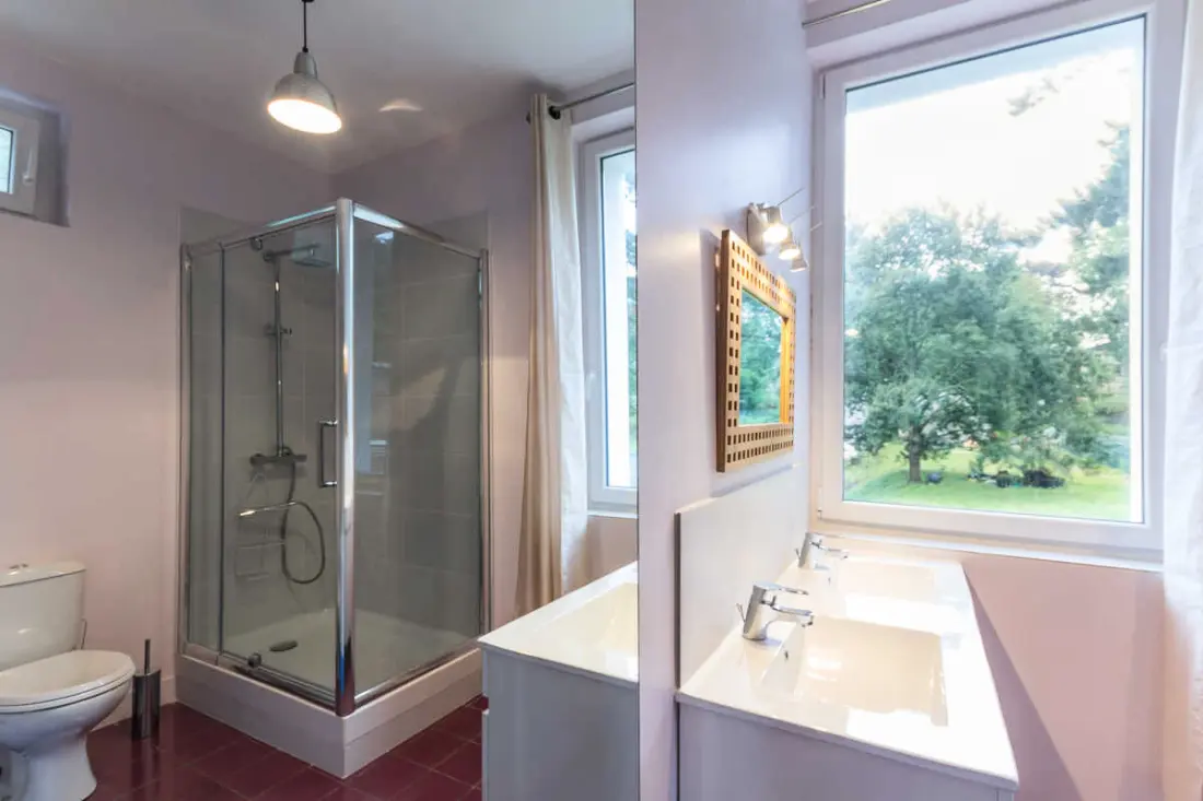 Gîte de France Gîtes de france® - villa violaine 3 fül