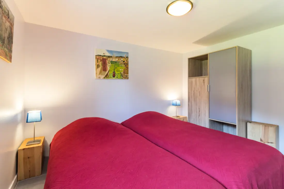 Gîte de France Gîtes de france® - villa violaine 3 fül