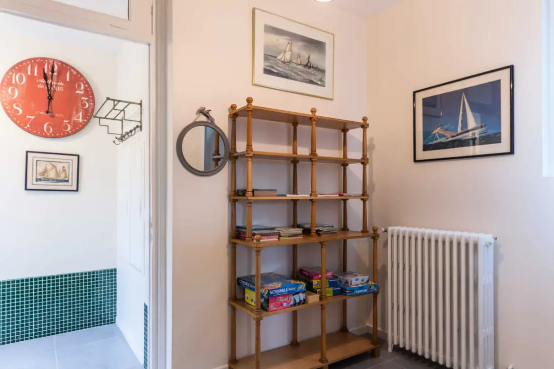 Gîte de France Gîtes de france® - villa violaine 3 fül