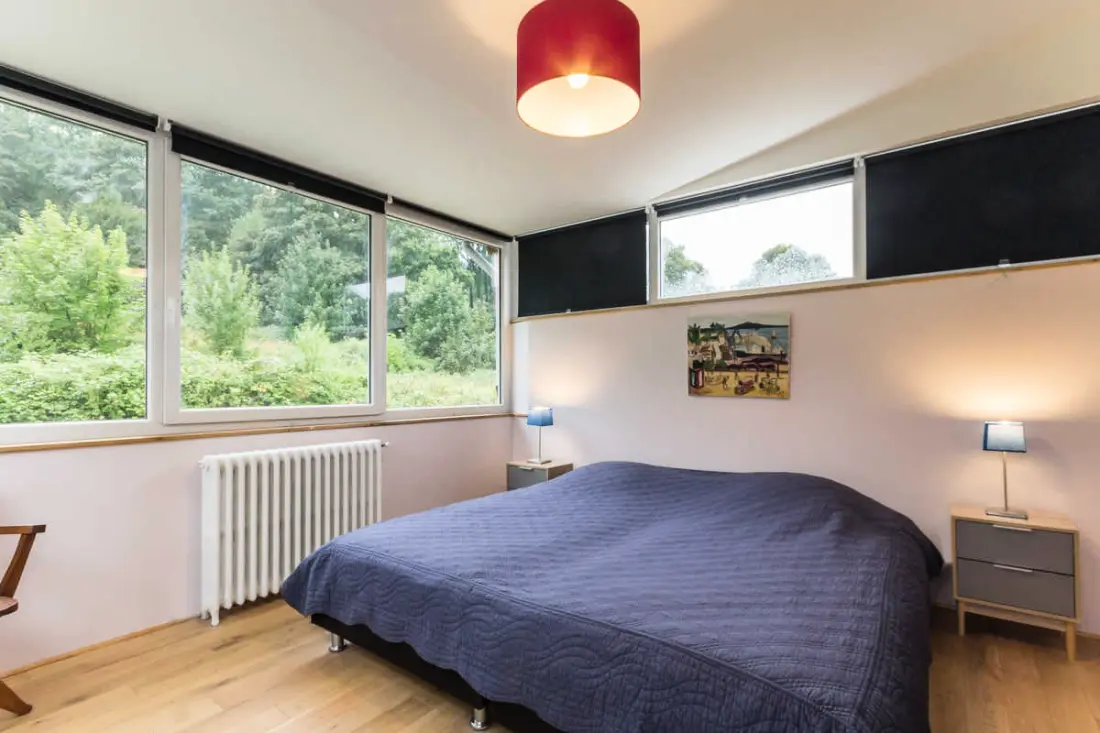 Gîte de France Gîtes de france® - villa violaine 3 fül