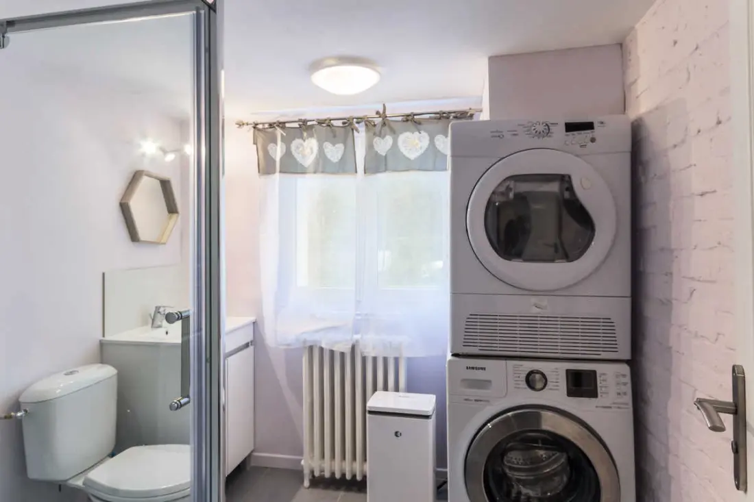 Gîte de France Gîtes de france® - villa violaine 3 fül