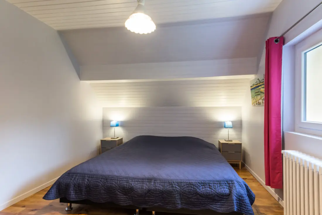 Gîte de France Gîtes de france® - villa violaine 3 fül