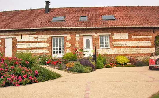 Maison de Vacances Saint-Pierre-en-Val