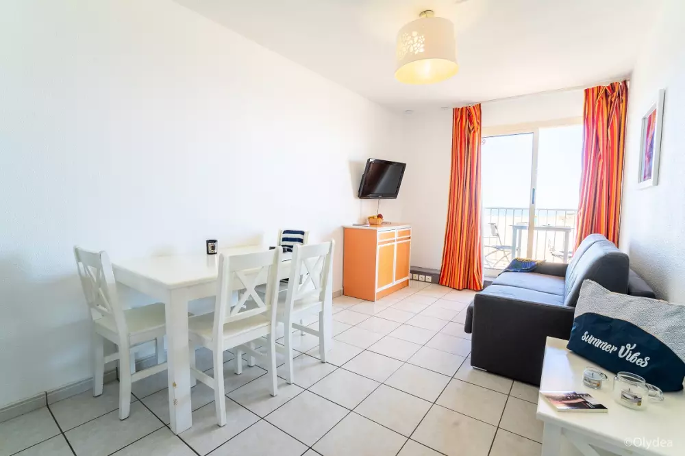 Olydéa - Residence Le Neptune 3 Stars★★★