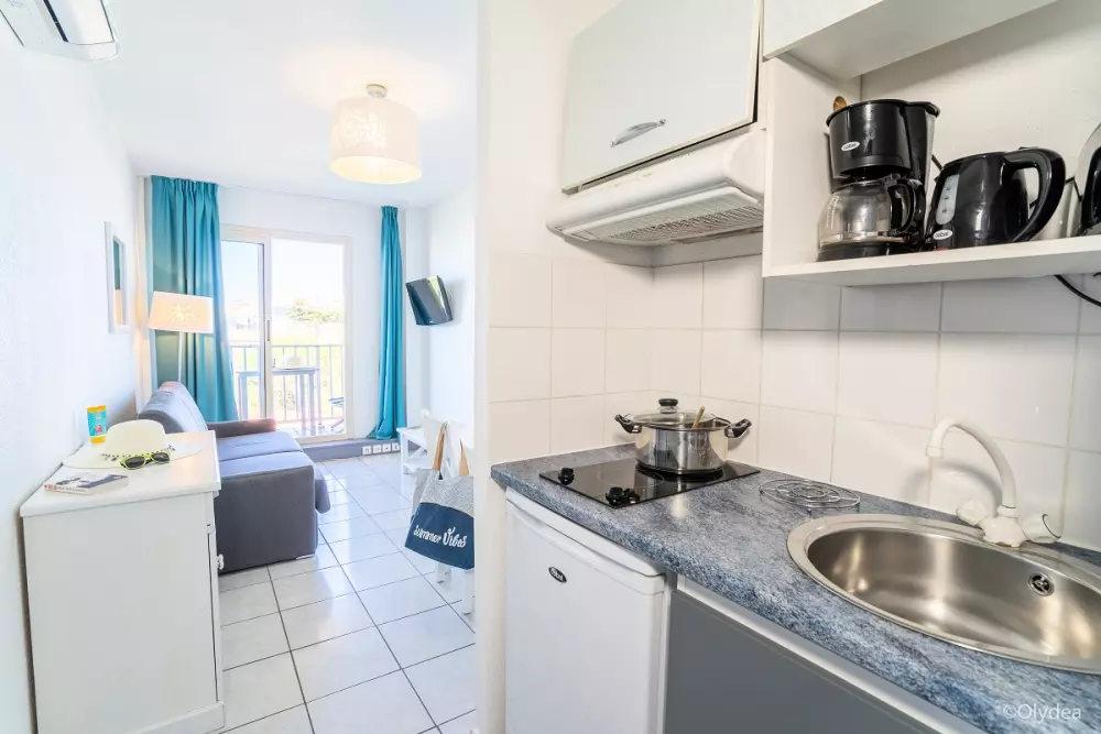 Olydéa - Residence Le Neptune 3 Stars★★★